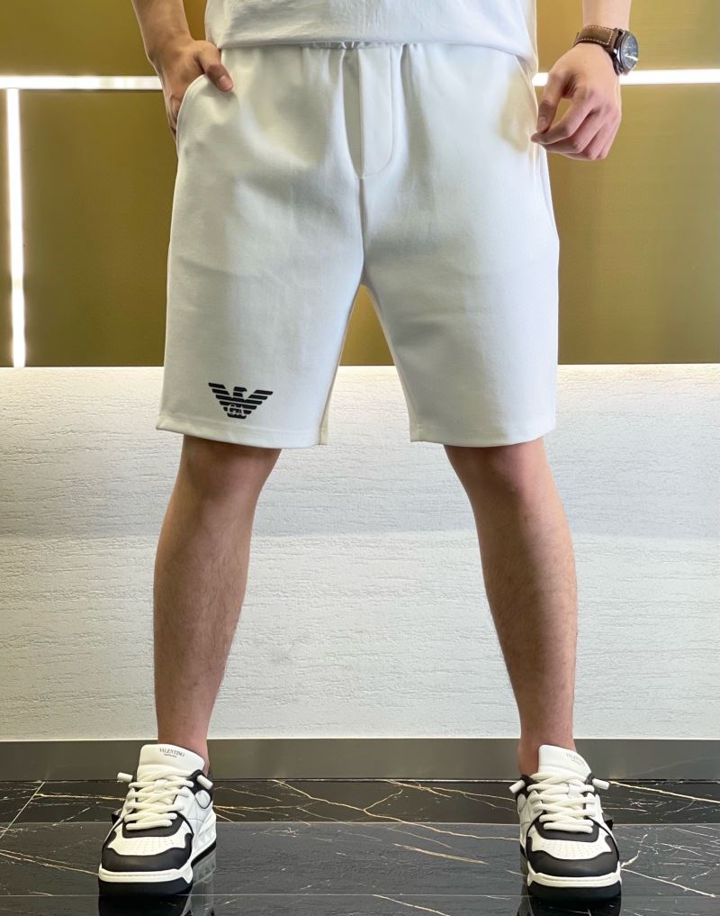 Armani Short Pants